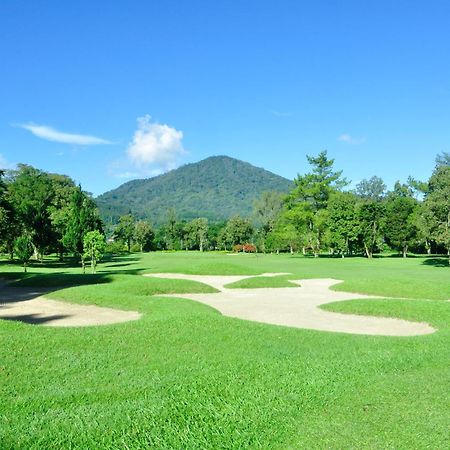 Handara Golf & Resort Bali Bedugul  Kültér fotó