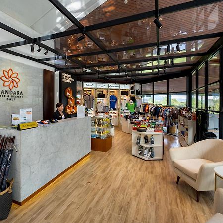 Handara Golf & Resort Bali Bedugul  Kültér fotó