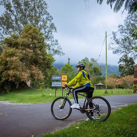 Handara Golf & Resort Bali Bedugul  Kültér fotó