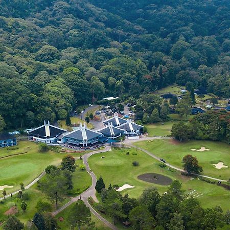 Handara Golf & Resort Bali Bedugul  Kültér fotó