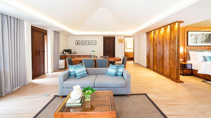 Handara Golf & Resort Bali Bedugul  Kültér fotó