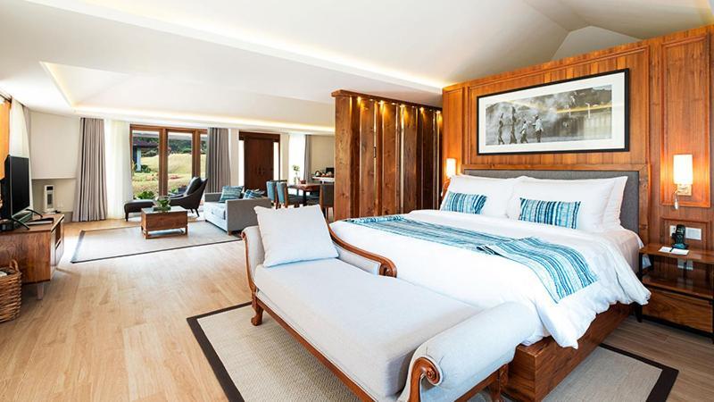 Handara Golf & Resort Bali Bedugul  Kültér fotó