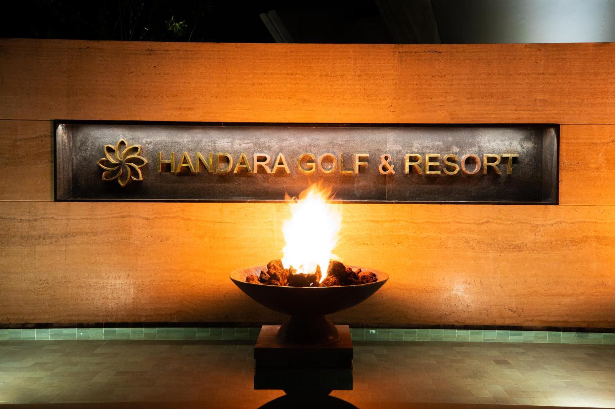 Handara Golf & Resort Bali Bedugul  Kültér fotó
