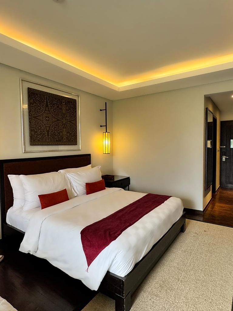 Handara Golf & Resort Bali Bedugul  Szoba fotó