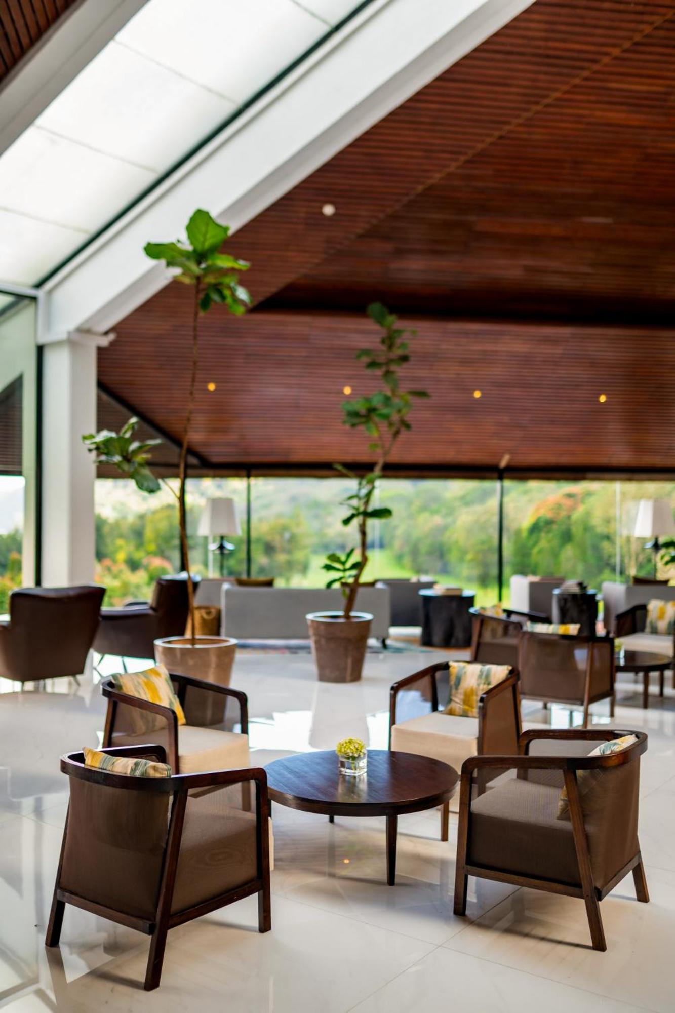 Handara Golf & Resort Bali Bedugul  Kültér fotó