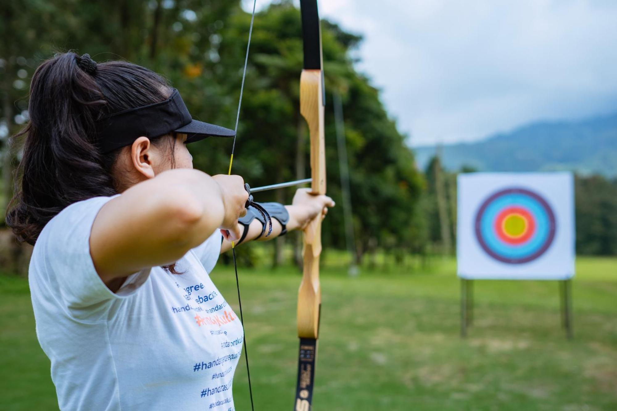 Handara Golf & Resort Bali Bedugul  Kültér fotó
