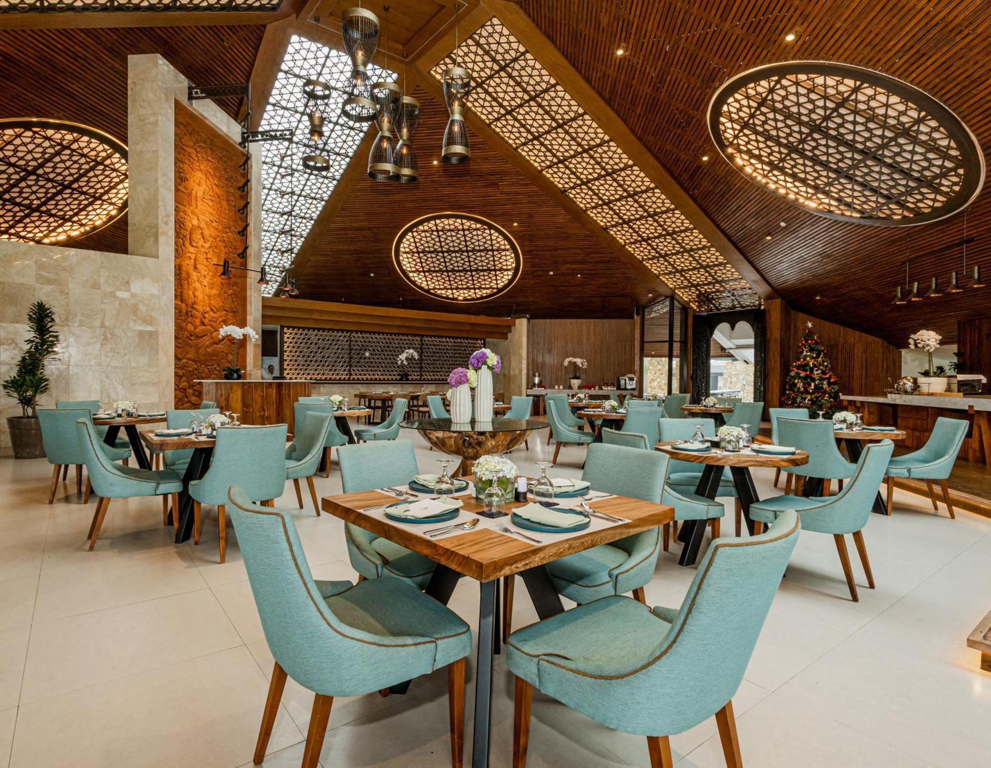 Handara Golf & Resort Bali Bedugul  Kültér fotó