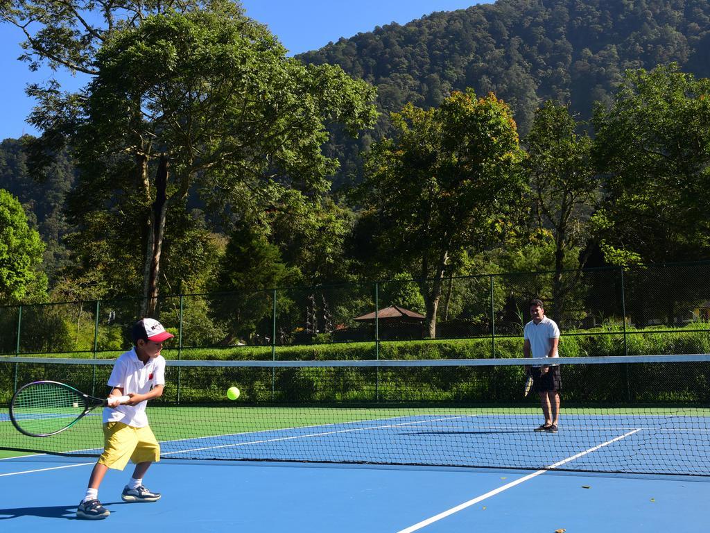 Handara Golf & Resort Bali Bedugul  Kültér fotó